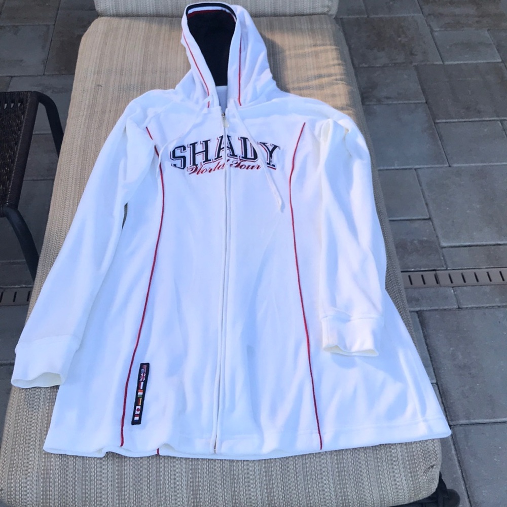 Women’s shady dress